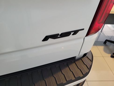 New 2026 Chevrolet Silverado 1500 RST w/ RST All Star Premium Package AWD/4WD image 24