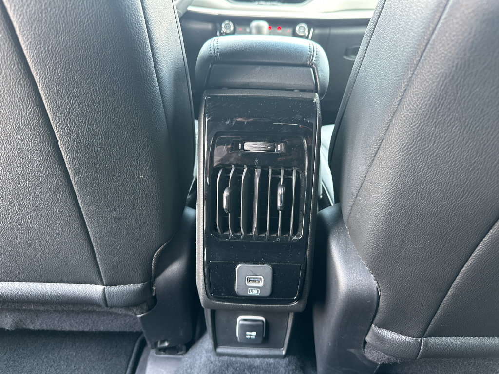 Used 2025 Jeep Compass Limited AWD/4WD image 22