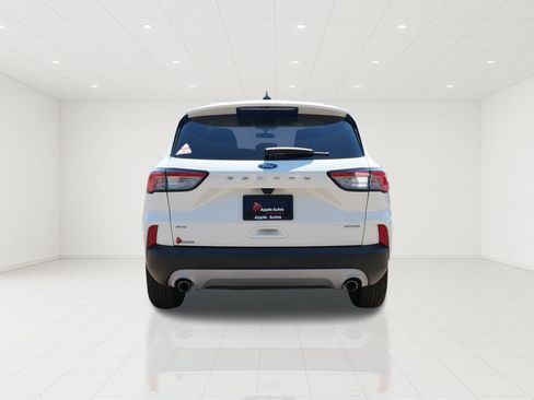 Certified 2022 Ford Escape SE w/ Convenience Package AWD/4WD image 5