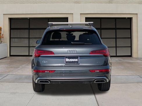 Used 2023 Audi Q5 2.0T Premium Plus w/ Premium Plus Package AWD/4WD image 5