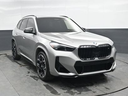 Used 2025 BMW X1 M35i w/ Premium Package