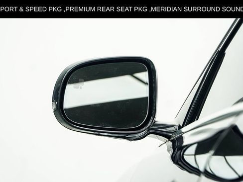 Used 2014 Jaguar XJ L Supercharged RWD image 16