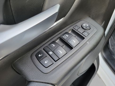 Certified 2024 RAM 1500 Big Horn AWD/4WD image 13