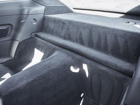 Used 2024 Porsche 911 S/T w/ Extended Leather Package image 47