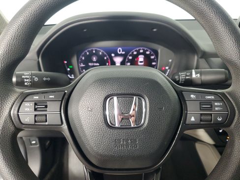 Used 2024 Honda Accord EX image 24