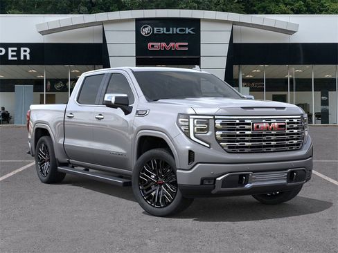 New 2026 GMC Sierra 1500 Denali image 7