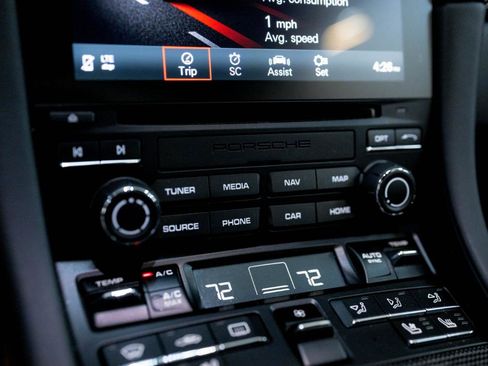 Used 2019 Porsche 911 Turbo S image 50