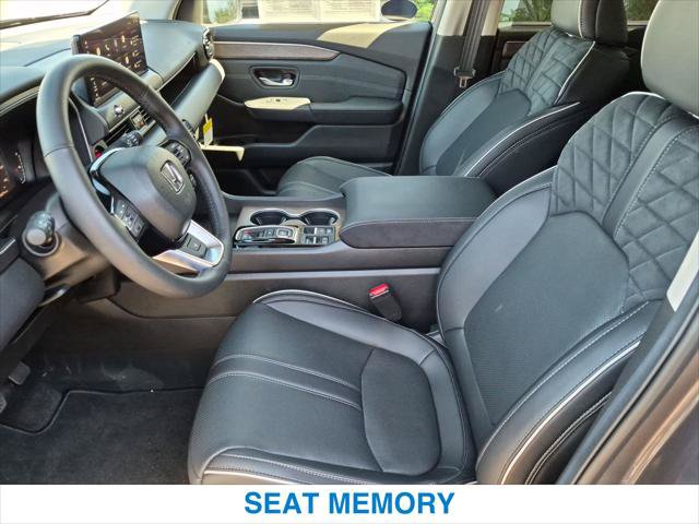 Used 2026 Honda Pilot Elite image 20