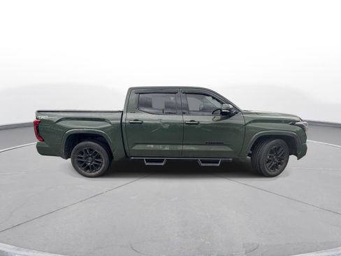 Used 2023 Toyota Tundra SR5 w/ TRD Sport Premium Package RWD image 5