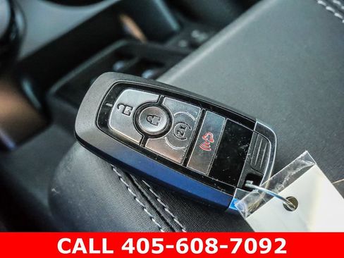 Used 2026 Ford Bronco Outer Banks AWD/4WD image 63