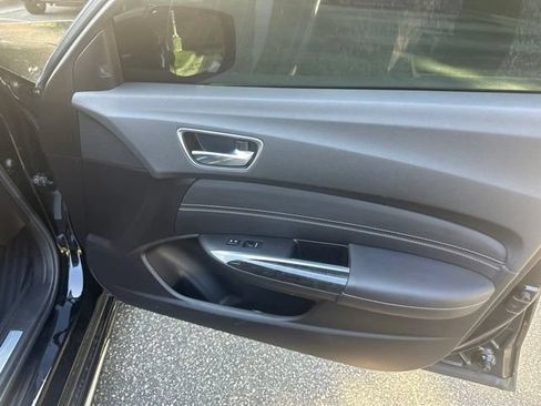 Used 2020 Acura TLX V6 w/ Technology Package FWD image 18