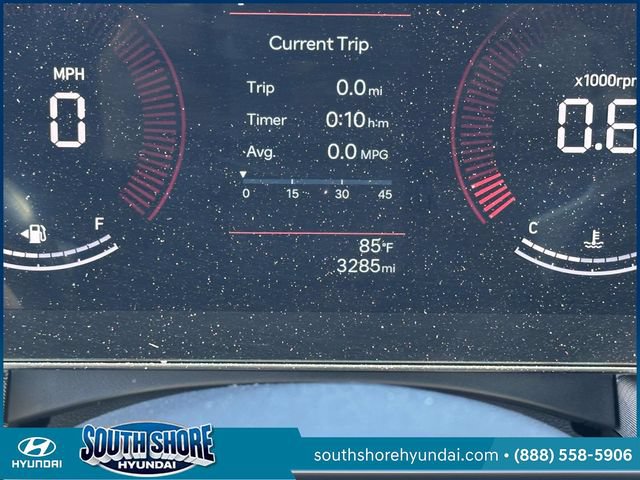 Certified 2026 Hyundai Sonata SEL FWD image 28
