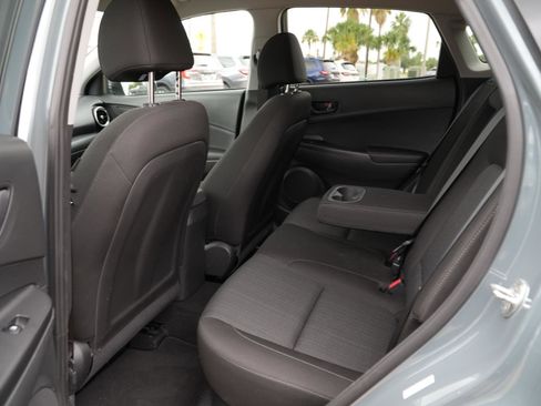 Used 2022 Hyundai Kona SEL AWD/4WD image 14