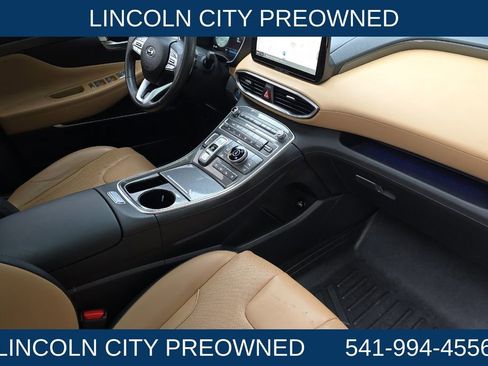 Used 2023 Hyundai Santa Fe Calligraphy image 15