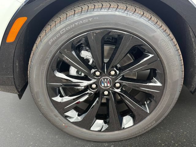 New 2026 Buick Envista Sport Touring w/ Convenience I Package FWD image 10