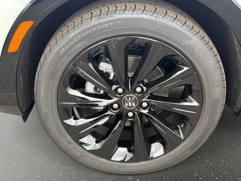 New 2026 Buick Envista Sport Touring w/ Convenience I Package FWD image 10