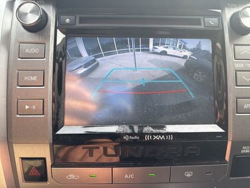 Used 2019 Toyota Tundra SR5 image 20