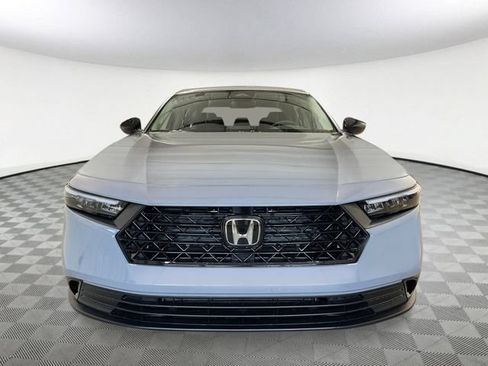 New 2026 Honda Accord SE image 8