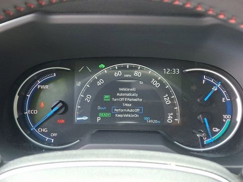 Used 2023 Toyota RAV4 SE w/ Weather & Moonroof Package AWD/4WD image 21