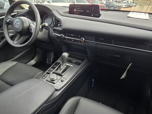 New 2026 MAZDA CX-30 AWD 2.5 S image 25