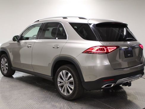 Used 2023 Mercedes-Benz GLE 350 4MATIC w/ Premium Package image 3