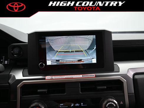 New 2026 Toyota Tacoma SR5 AWD/4WD image 20