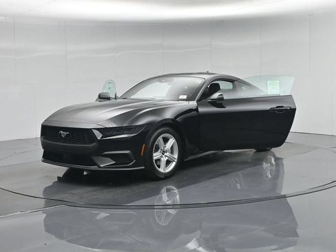 New 2026 Ford Mustang Coupe RWD image 27