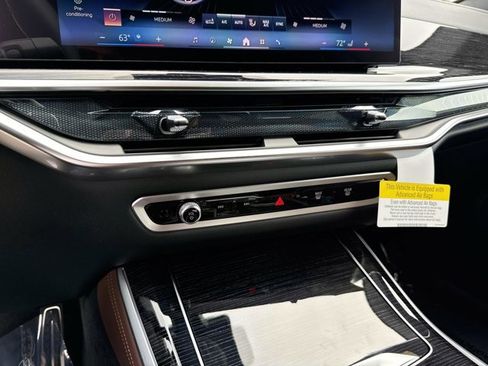 New 2026 BMW X5 xDrive40i w/ Executive Package image 28