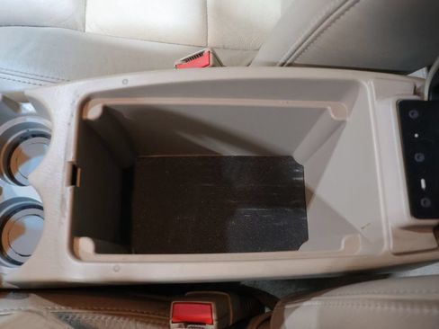 Used 2006 Ford Taurus SEL FWD image 27