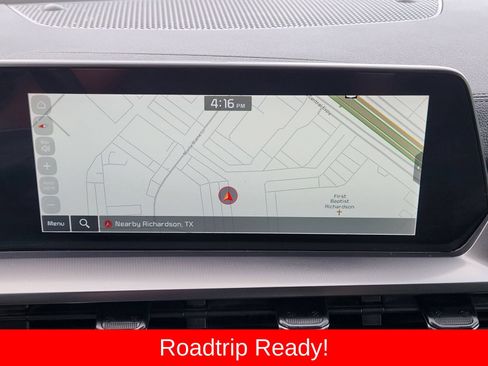 Used 2024 Kia Telluride S w/ S Sunroof Package AWD/4WD image 25