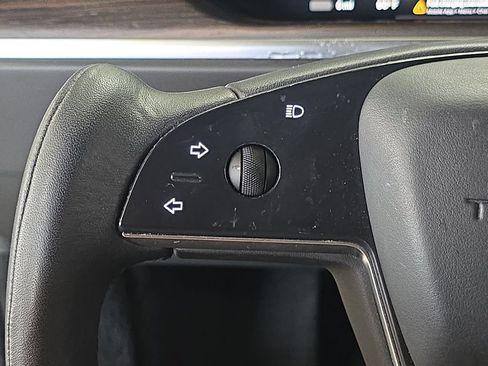 Used 2022 Tesla Model S AWD/4WD image 20