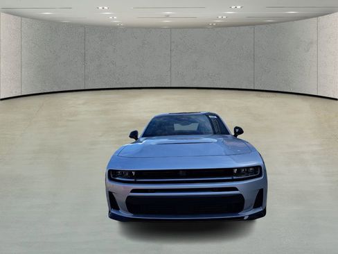 New 2026 Dodge Charger Scat Pack image 2