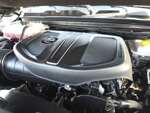 Used 2025 RAM 1500 Big Horn image 60