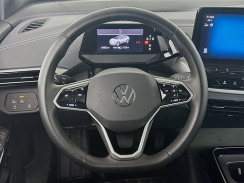 Used 2023 Volkswagen ID.4 Pro S RWD image 18