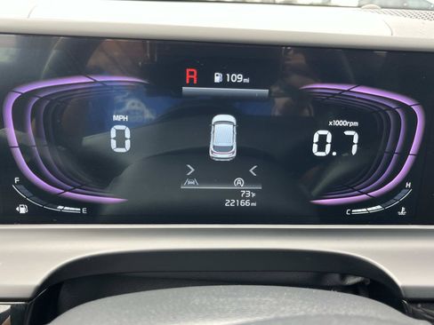 Used 2025 Kia Seltos S FWD image 35