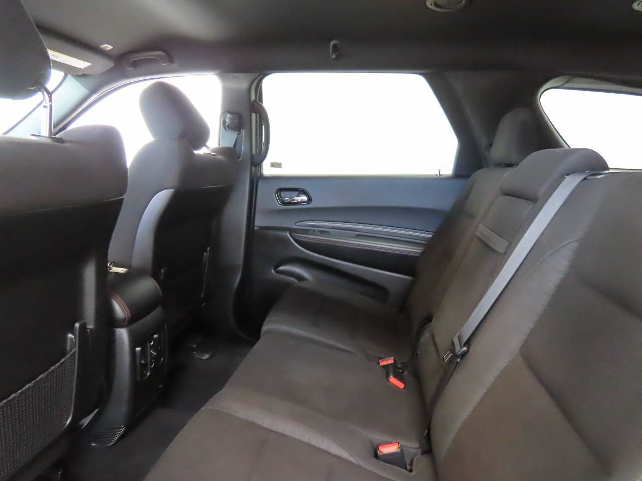 Used 2025 Dodge Durango GT w/ Blacktop Package AWD/4WD image 17