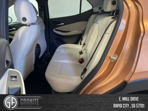 New 2026 Buick Encore GX Preferred w/ Comfort Package AWD/4WD image 26