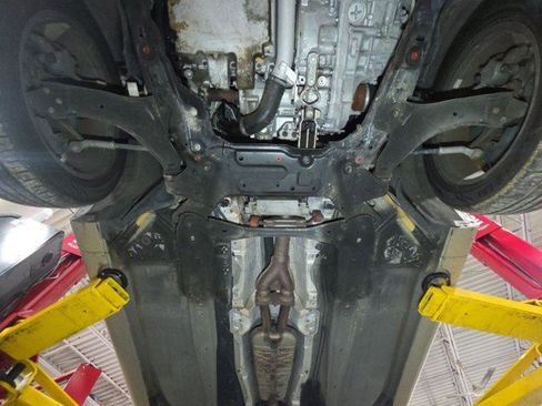 Used 2017 Volvo XC60 T6 Dynamic w/ Climate Package image 82