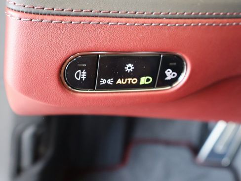 New 2026 Bentley Flying Spur Plug-In Hybrid image 19