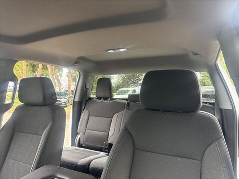 Used 2019 Chevrolet Silverado 1500 LT w/ All-Star Edition image 15