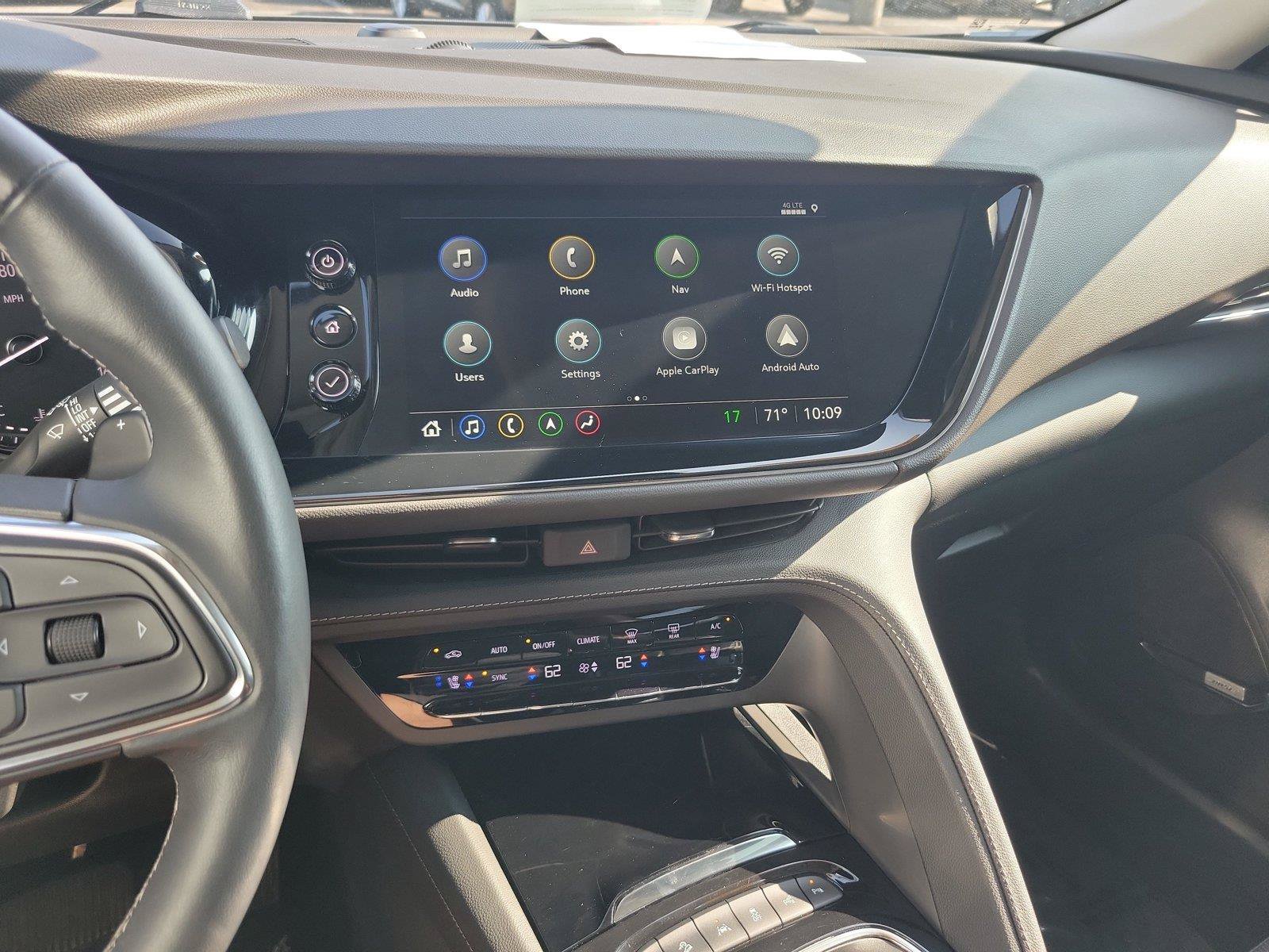 Used 2023 Buick Envision Avenir AWD/4WD image 31