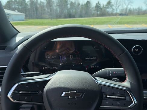 New 2026 Chevrolet Tahoe RST AWD/4WD image 17