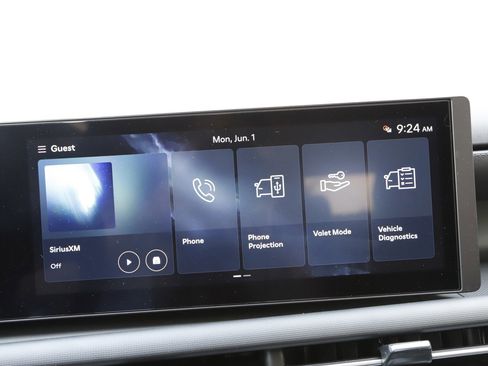 New 2026 Hyundai Tucson SEL AWD/4WD image 24