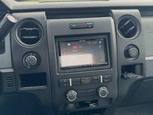 Used 2013 Ford F150 XL w/ Trailer Tow Pkg image 13