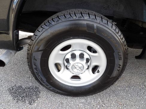 Used 2019 Chevrolet Express 3500 LS image 55