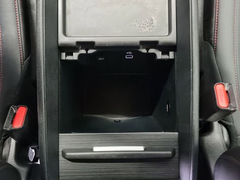 Certified 2023 Honda Odyssey Sport image 29