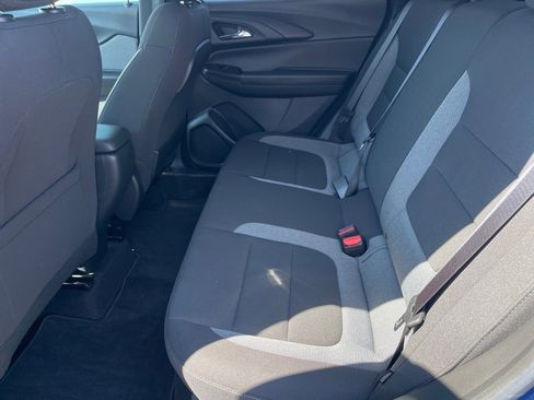 Used 2023 Chevrolet TrailBlazer LT image 11