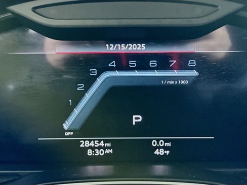 Used 2023 Audi A6 2.0T Premium w/ Convenience Package image 17