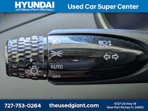 Used 2023 Hyundai Tucson SEL FWD image 32