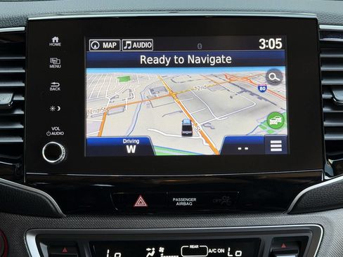 Used 2023 Honda Ridgeline RTL-E image 31